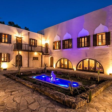 Lemuria Manor, Wine Dark Sea Villas Rhodes City 외부 사진