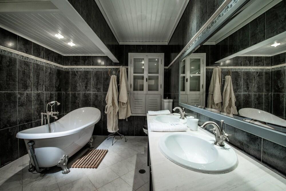 Lemuria Manor, Wine Dark Sea Villas Rhodes City 외부 사진