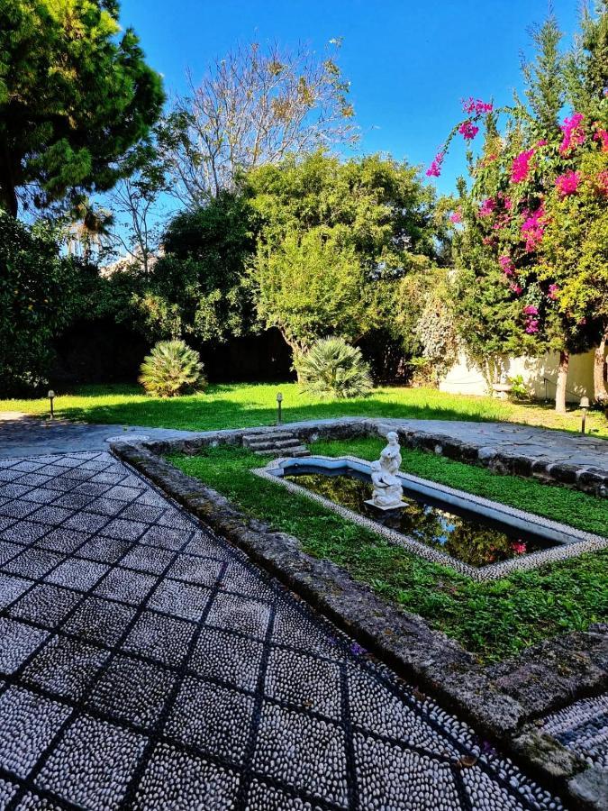 Lemuria Manor, Wine Dark Sea Villas Rhodes City 외부 사진