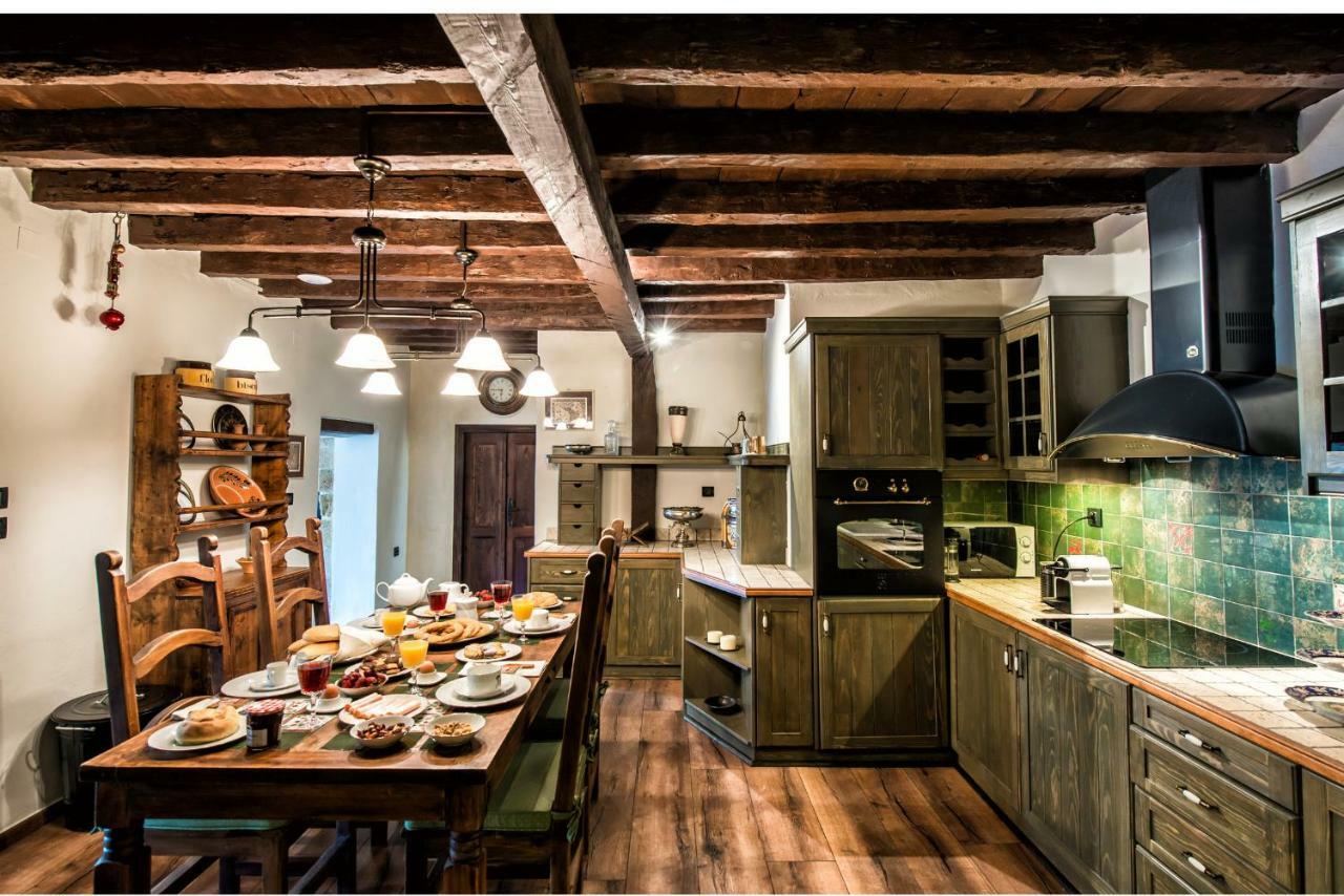 Lemuria Manor, Wine Dark Sea Villas Rhodes City 외부 사진