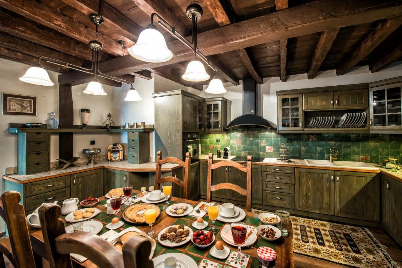 Lemuria Manor, Wine Dark Sea Villas Rhodes City 외부 사진
