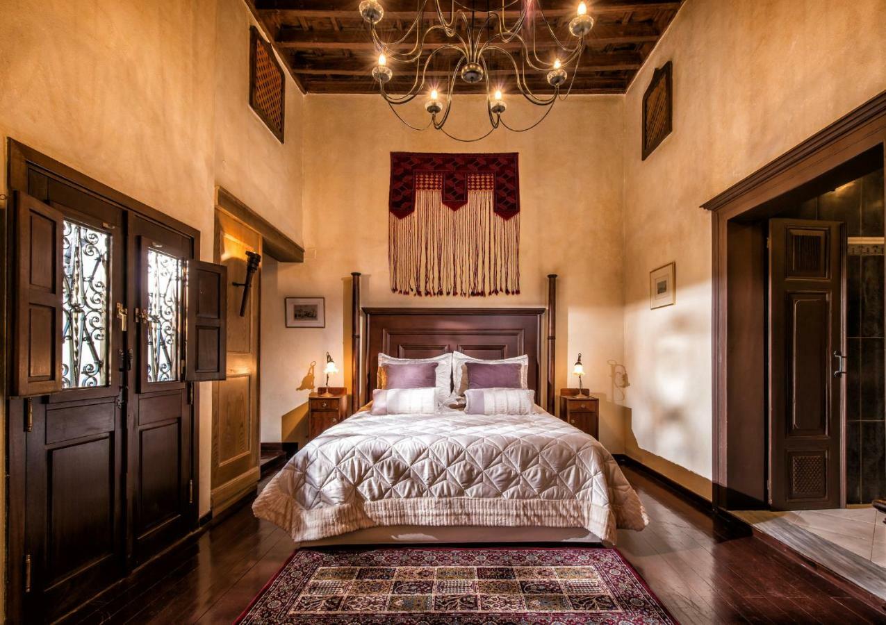 Lemuria Manor, Wine Dark Sea Villas Rhodes City 외부 사진
