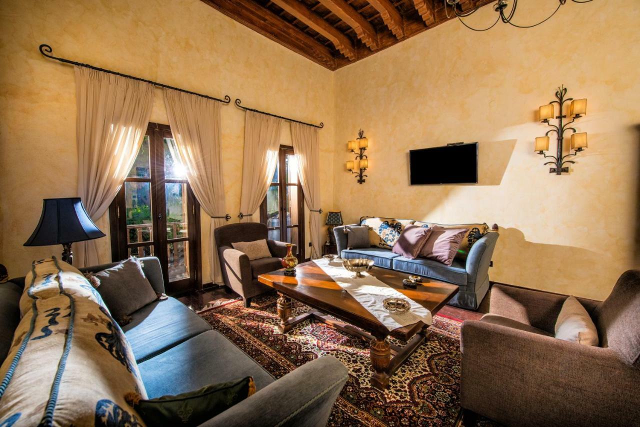 Lemuria Manor, Wine Dark Sea Villas Rhodes City 외부 사진