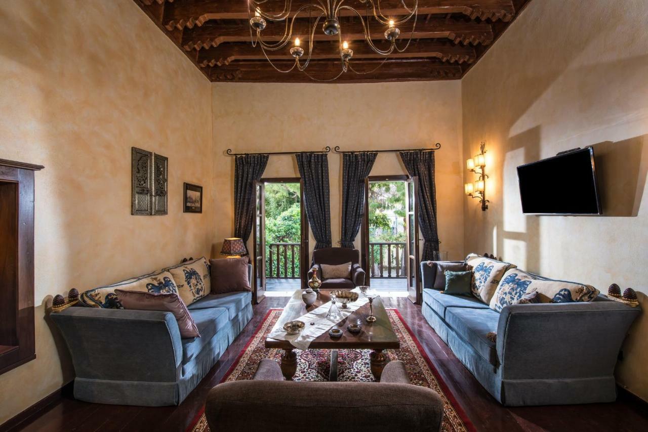 Lemuria Manor, Wine Dark Sea Villas Rhodes City 외부 사진
