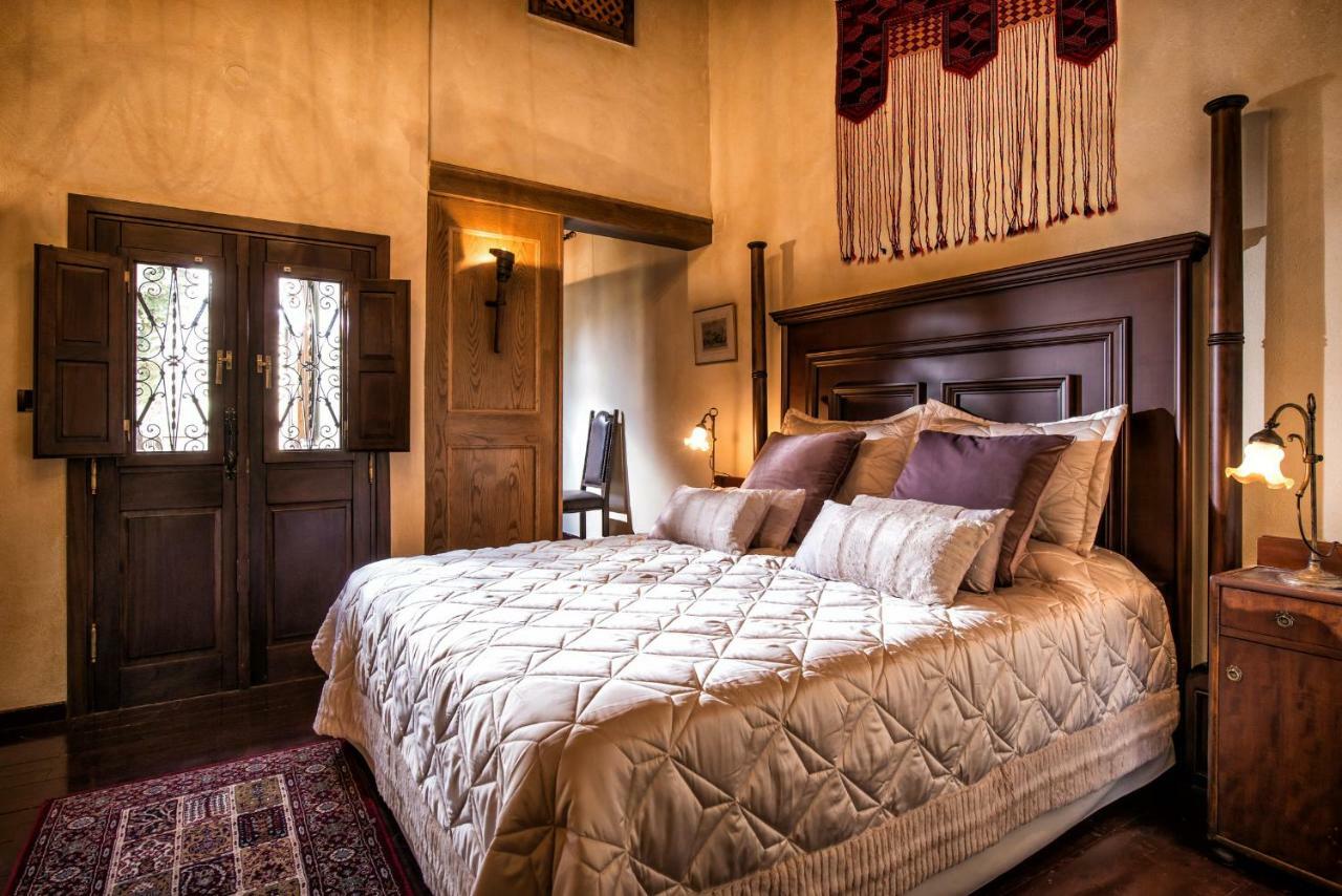 Lemuria Manor, Wine Dark Sea Villas Rhodes City 외부 사진