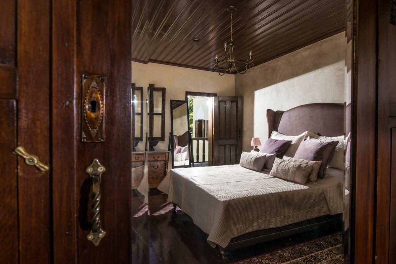 Lemuria Manor, Wine Dark Sea Villas Rhodes City 외부 사진