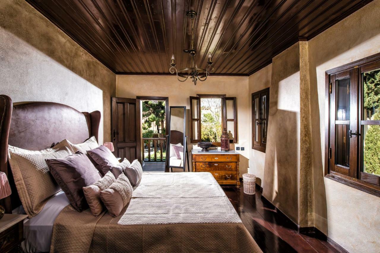 Lemuria Manor, Wine Dark Sea Villas Rhodes City 외부 사진