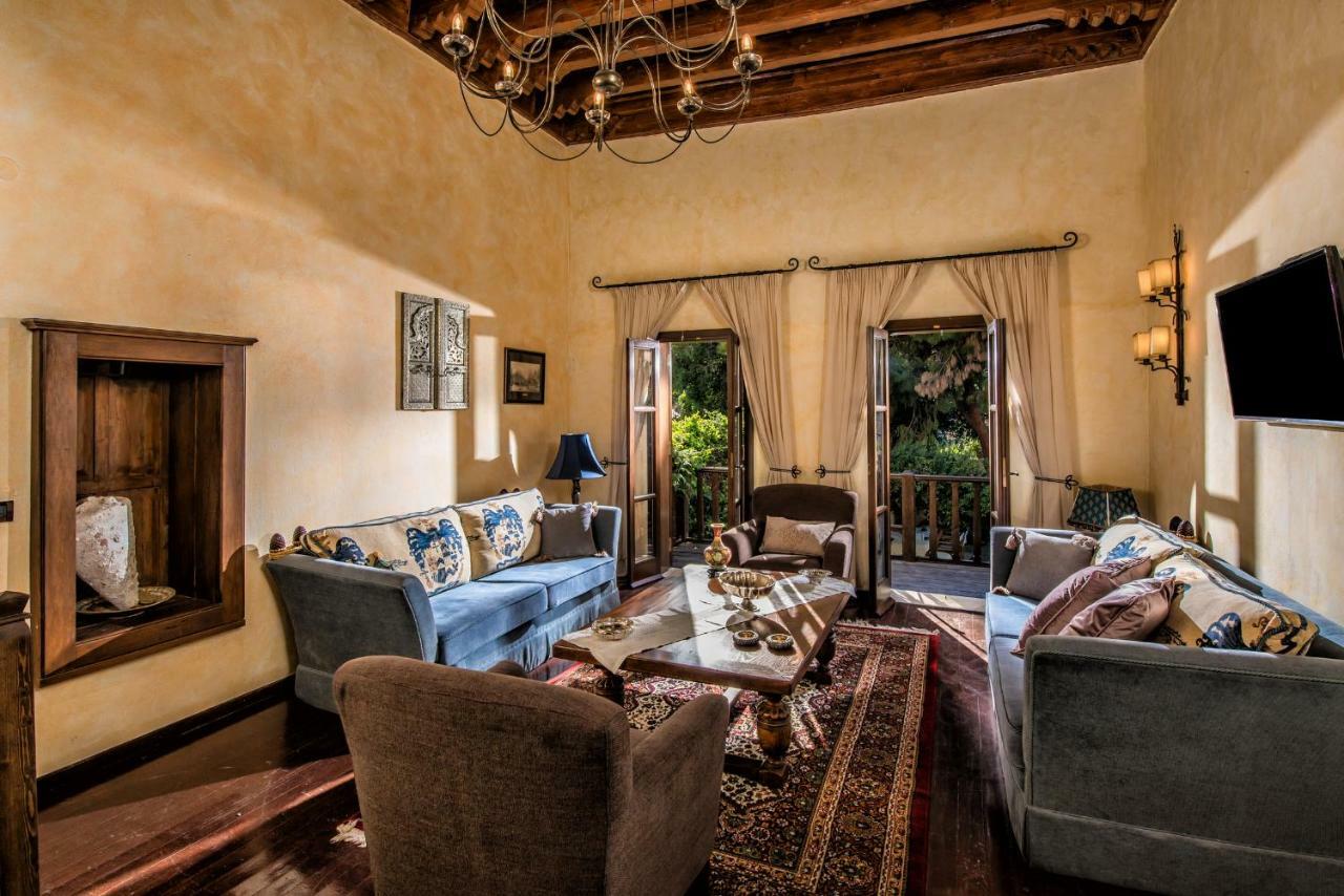 Lemuria Manor, Wine Dark Sea Villas Rhodes City 외부 사진