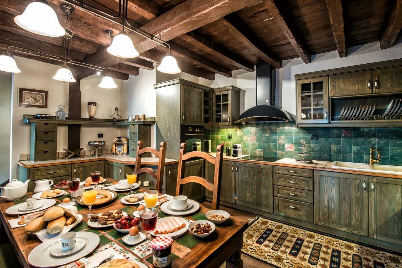 Lemuria Manor, Wine Dark Sea Villas Rhodes City 외부 사진