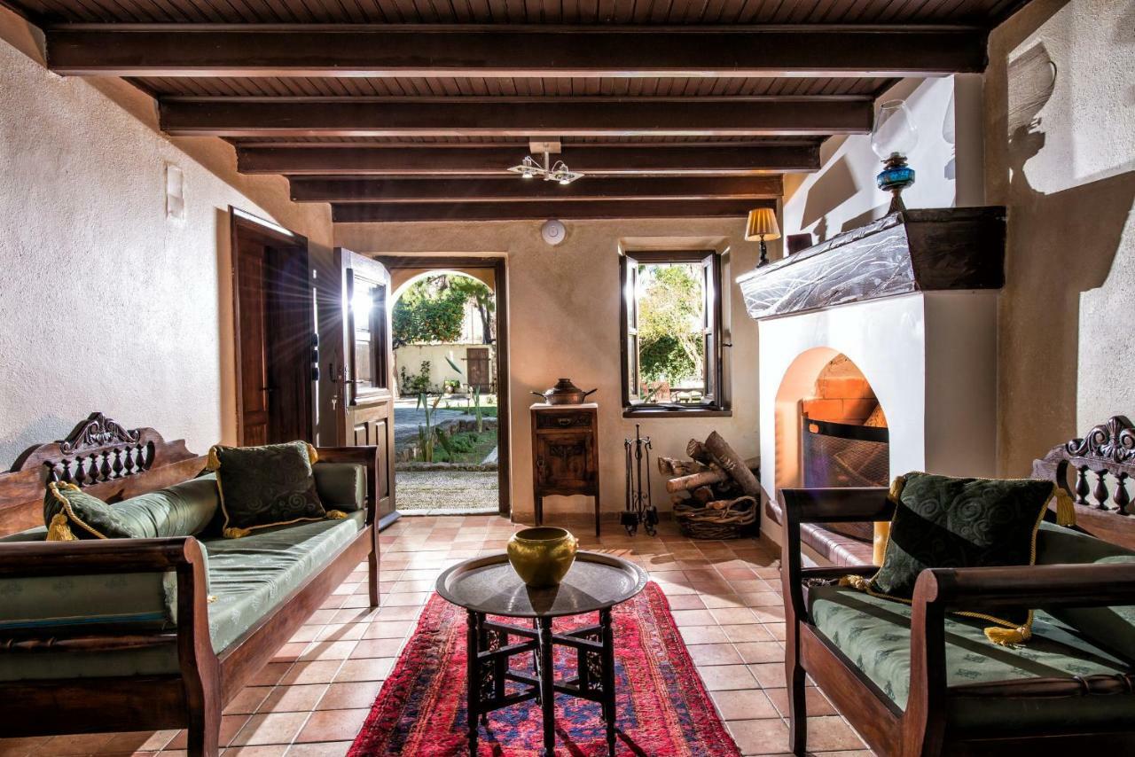Lemuria Manor, Wine Dark Sea Villas Rhodes City 외부 사진