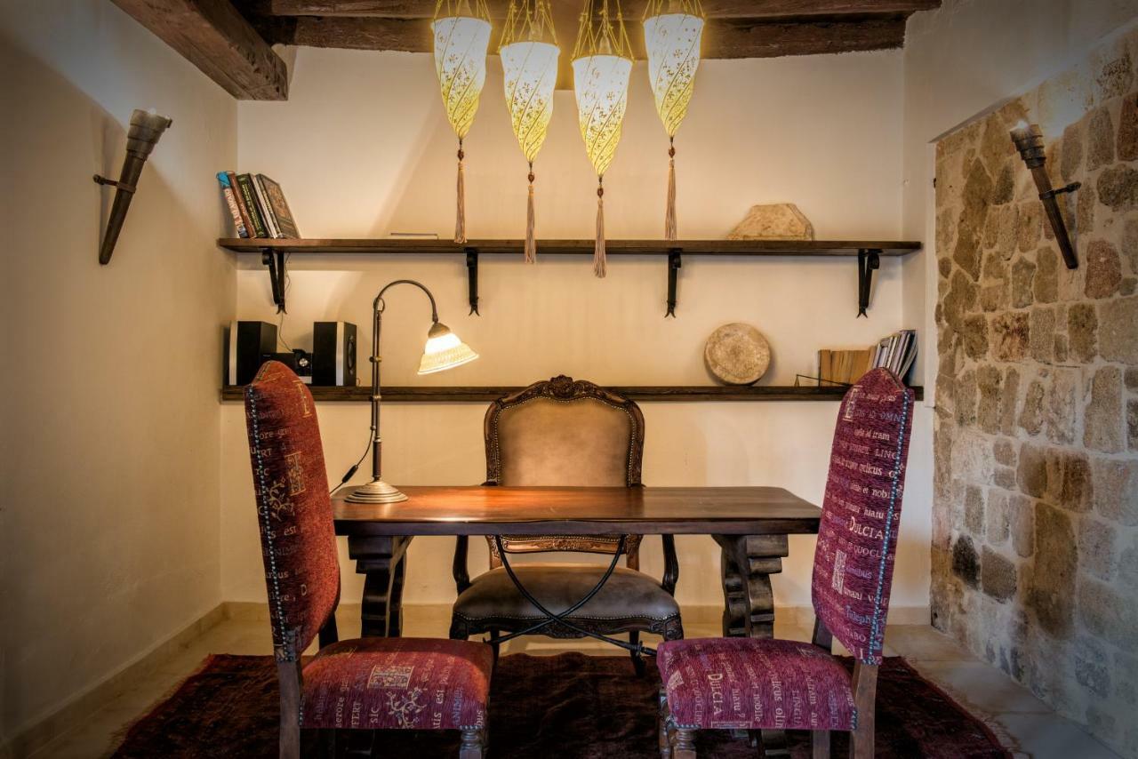 Lemuria Manor, Wine Dark Sea Villas Rhodes City 외부 사진