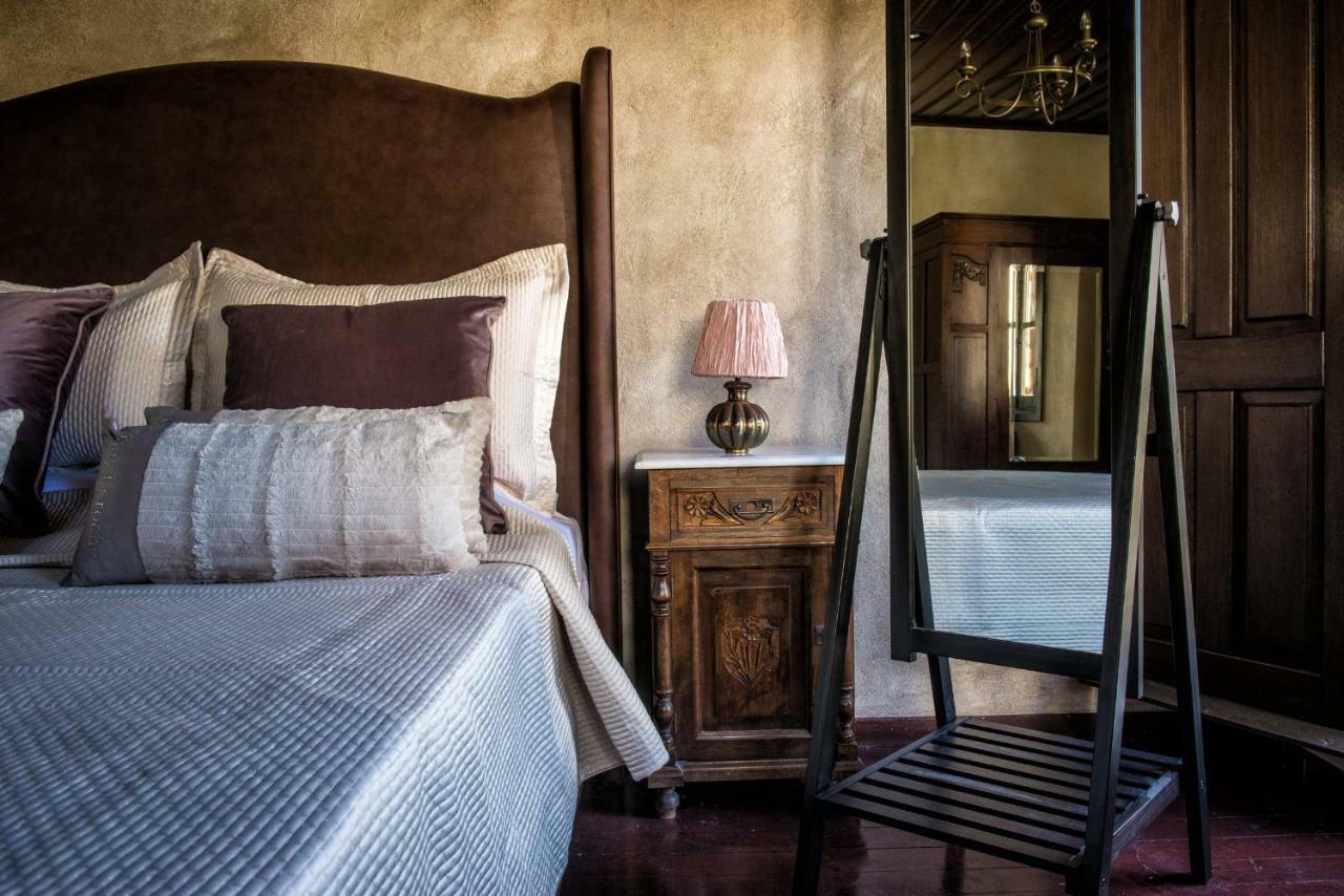 Lemuria Manor, Wine Dark Sea Villas Rhodes City 외부 사진
