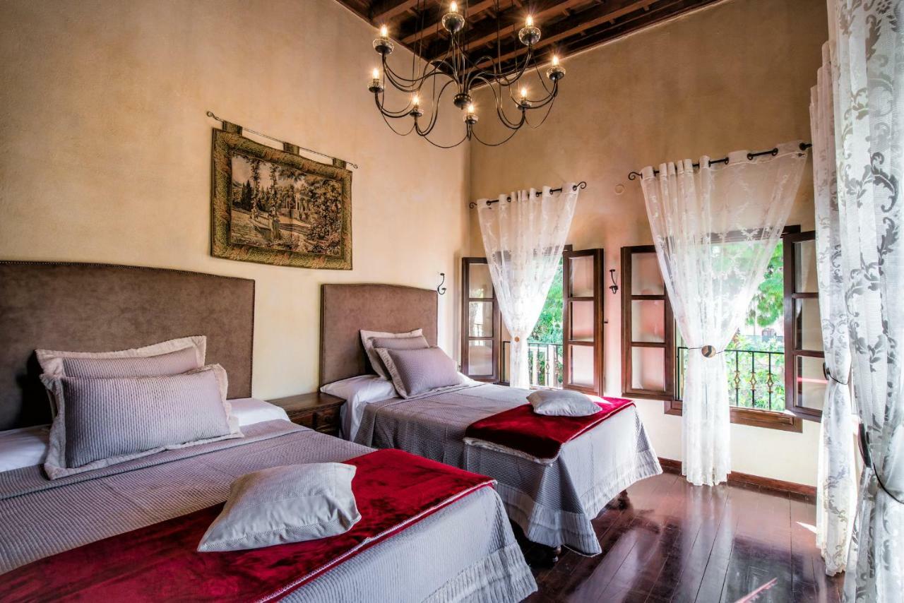 Lemuria Manor, Wine Dark Sea Villas Rhodes City 외부 사진