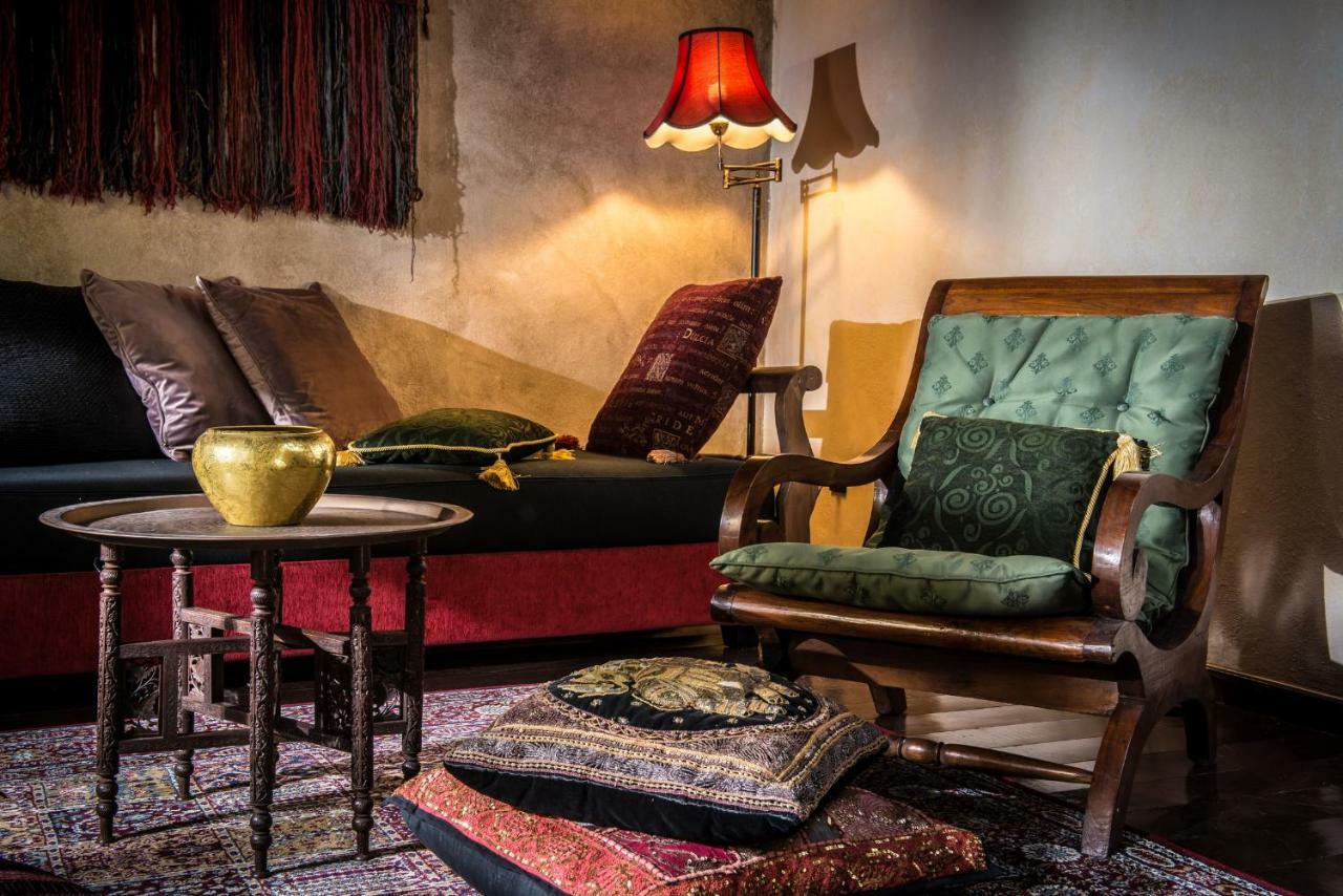 Lemuria Manor, Wine Dark Sea Villas Rhodes City 외부 사진