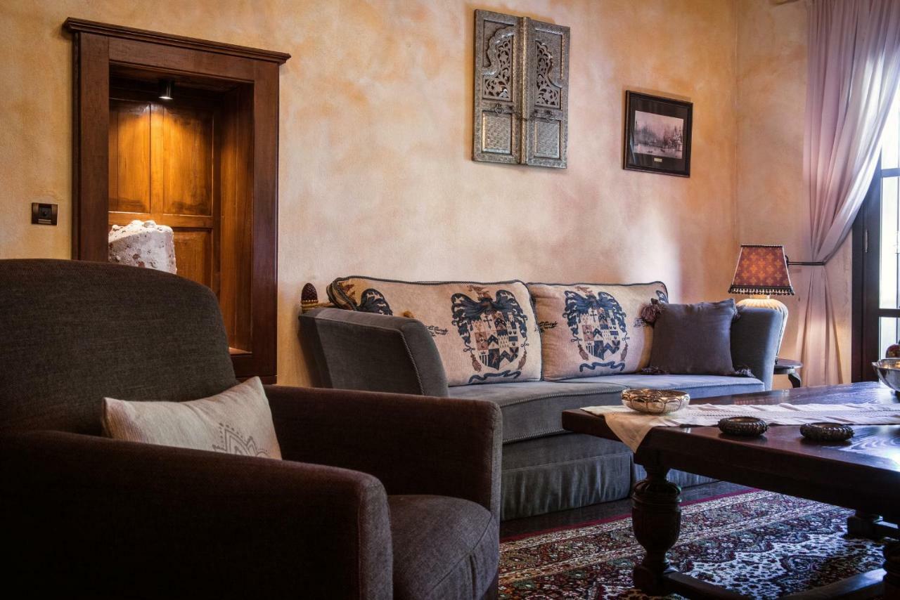 Lemuria Manor, Wine Dark Sea Villas Rhodes City 외부 사진
